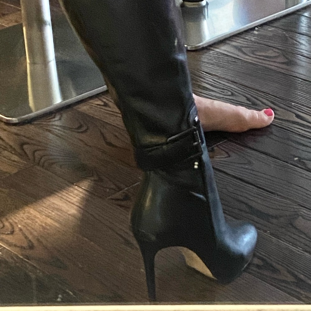Boots Michael Kors